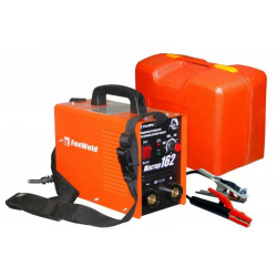 Купить FoxWeld Master 162 в кейсе в совхозе им. Ленина
