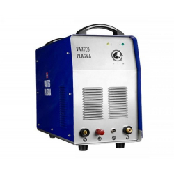 FoxWeld VARTEG PLASMA 100 в совхозе им. Ленина