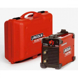Купить Lincoln Electric INVERTEC 170S – в полной комплектации в совхозе им. Ленина