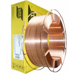 Стоимость ESAB OK Autrod 12.51 - 1,6mm - 18,0kg в совхозе им. Ленина