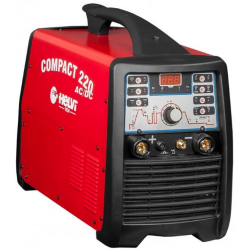 Helvi COMPACT 220 AC/DC R.A в совхозе им. Ленина