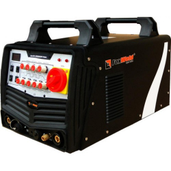 FoxWeld FoxTig 3000 AC/DC Pulse в совхозе им. Ленина