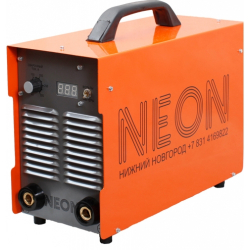 Купить Сварочный инвертор Neon ВД 315 в совхозе им. Ленина