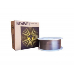 Стоимость Kiswel K-350HT (HV 350) 1.2 мм 15 кг в совхозе им. Ленина