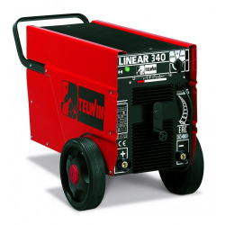Купить Telwin LINEAR 340 230-400V в совхозе им. Ленина
