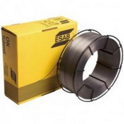 Стоимость ESAB OK Tubrod 15.14 - 1,6mm - 16,0kg в совхозе им. Ленина
