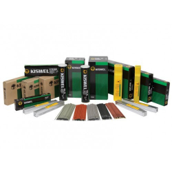 Стоимость Kiswel KCF-50-3.2mm, 5кг в совхозе им. Ленина
