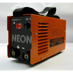 Купить Сварочный инвертор Neon ВД-161 в совхозе им. Ленина