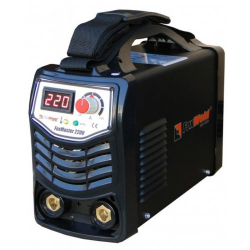 Купить FoxWeld FoxMaster 2200 в совхозе им. Ленина