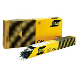 Стоимость ESAB OK 53.16 Spezial - 3,2mm - 9.6kg в совхозе им. Ленина