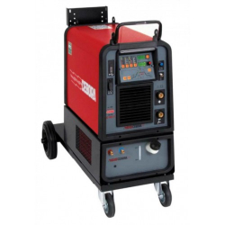 Cebora TIG DC EVO 500/T ROBOT в совхозе им. Ленина