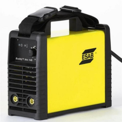 Купить Сварочный инвертор ESAB BuddyArc 145 в совхозе им. Ленина