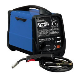 Купить Blueweld COMBI 132 TURBO в совхозе им. Ленина