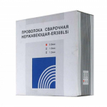 Aurora Сварочная проволока нержавеющая ER308LSi d. 0.8 мм 15 кг D300