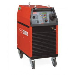 Cebora PLASMA PROF 163 ACC в совхозе им. Ленина