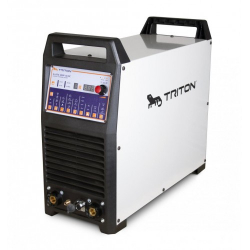 Triton ALUTIG 200P AC/DC в совхозе им. Ленина
