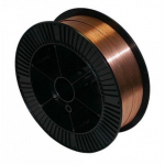 Bedra Проволока медная bercoweld S3 (CuSi3Mn), 0.8мм, 5кг