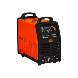 Сварог TECH TIG 400P (W322) в совхозе им. Ленина