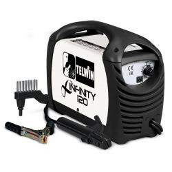 Купить Telwin INFINITY 120 230V ACD в совхозе им. Ленина