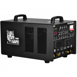 Барс PROFI TIG-317DP AC/DC в совхозе им. Ленина