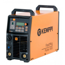 Купить Kemppi FastMig Pulse 450 W/O P 65 в совхозе им. Ленина