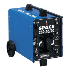 Купить Blueweld SPACE 280 AC/DC в совхозе им. Ленина