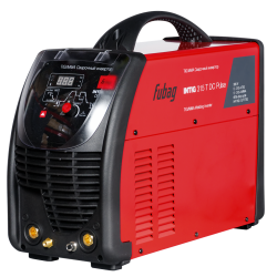 Fubag Инвертор сварочный INTIG 315 T DC PULSE + горелка FB TIG 26 5P 4m (38459) в совхозе им. Ленина