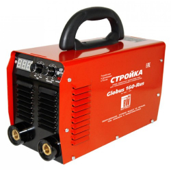 Купить BestWeld "Стройка" Globus 160-RUS в совхозе им. Ленина