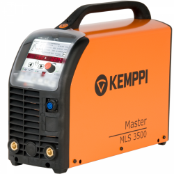 Купить Kemppi MASTER MLS 3500 VRD в совхозе им. Ленина
