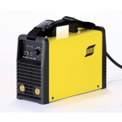 Купить Сварочный инвертор ESAB BuddyArc 200 в совхозе им. Ленина