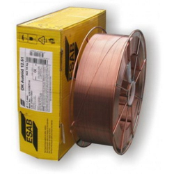 Стоимость ESAB OK Autrod 13.28 - 1,2mm - 15,0kg в совхозе им. Ленина