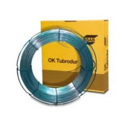 Стоимость ESAB OK Tubrod 14.12 - 1,2mm - 18,0kg в совхозе им. Ленина