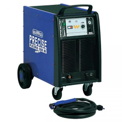 Blueweld Precise Plasma 160 HF в совхозе им. Ленина