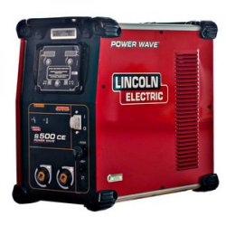 Купить Lincoln Electric Power Wave S500 CE в совхозе им. Ленина