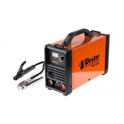 Купить Инвертор WESTER TIG 220 (10-220A) в совхозе им. Ленина