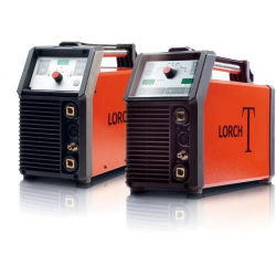 Аппарат аргонодуговой сварки Lorch T 250 AC/DC в совхозе им. Ленина