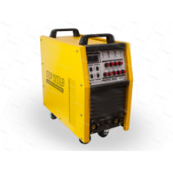 Аппарат аргонодуговой сварки Top Weld Protig-500 в совхозе им. Ленина