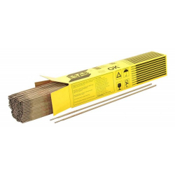 Стоимость ESAB OK 46.00 - 2,0mm - 4,5kg в совхозе им. Ленина