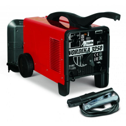 Купить Telwin NORDIKA 3250 230V/400V ACM в совхозе им. Ленина