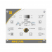 Купить АППАРАТ АРГОНОДУГОВОЙ СВАРКИ HUGONG WAVE 315D III AC/DC в совхозе им. Ленина