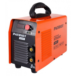 Купить Сварочный инвертор Patriot 200 PFC в совхозе им. Ленина