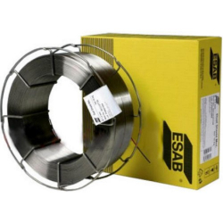 Стоимость ESAB OK Tubrod 14.03 - 1,2mm - 16,0kg в совхозе им. Ленина