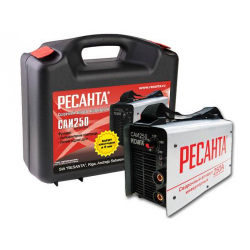Купить Ресанта САИ-250 в кейсе в совхозе им. Ленина