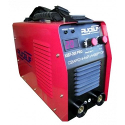 Купить Сварочный инвертор Rucelf IGBT-250-PRO в совхозе им. Ленина