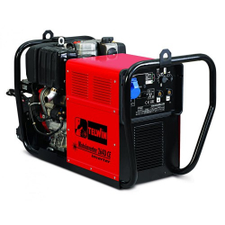 Купить Telwin MOTOINVERTER 264D CE LOMBARDINI в совхозе им. Ленина