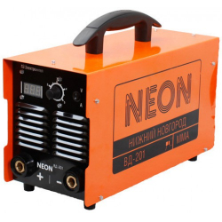 Купить Сварочный инвертор Neon ВД-201 в совхозе им. Ленина