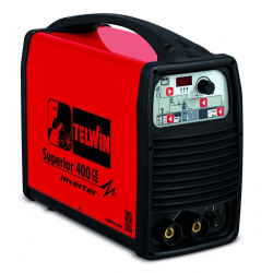 Купить Telwin SUPERIOR 400 CE VRD 230-400V в совхозе им. Ленина