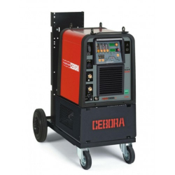 Cebora TIG AC-DC EVO 450/T ROBOT в совхозе им. Ленина