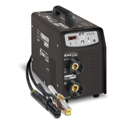 Купить FoxWeld FoxMaster 200FV в совхозе им. Ленина