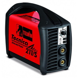 Купить Telwin TECNICA 211/S 230V в совхозе им. Ленина